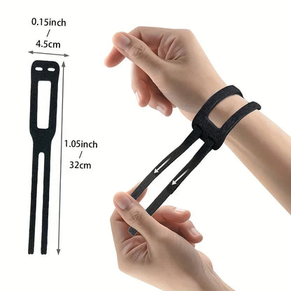 Wrist Brace Support Band for Carpal Tunnel & Joint Protection