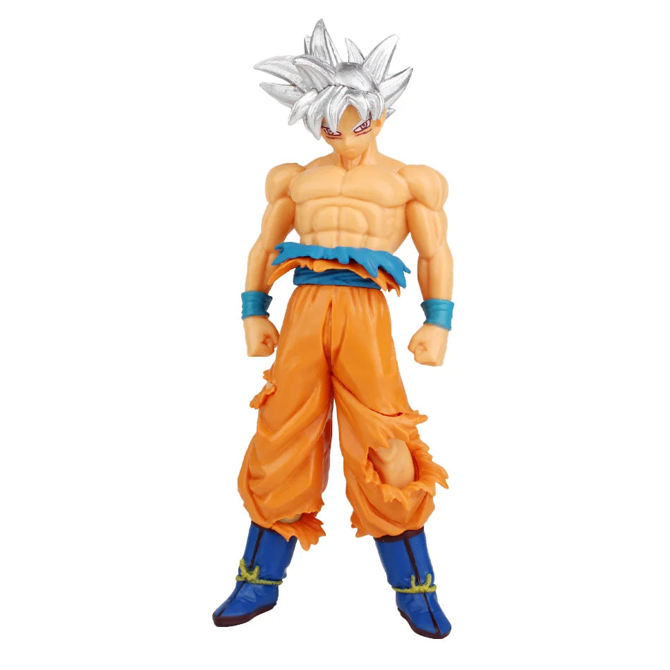 Dragon Ball Z Goku Vegeta Action Figure 15-18cm PVC Collectible