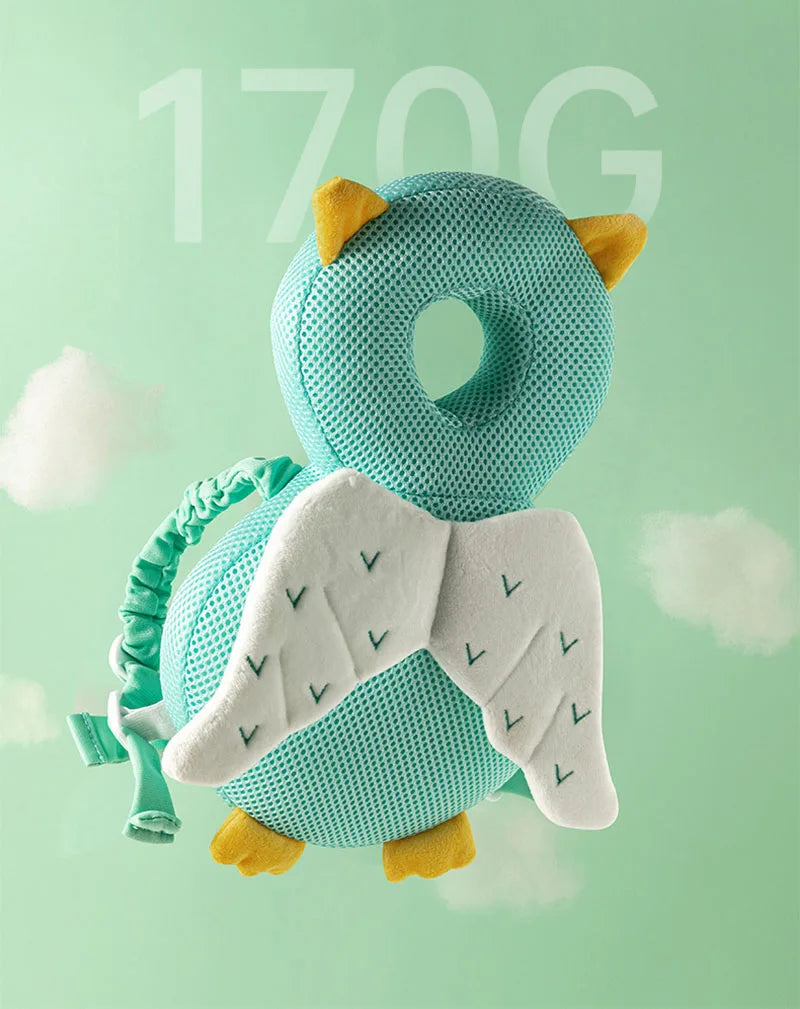 Baby Head Protection Pillow Toddler Anti Fall Cushion