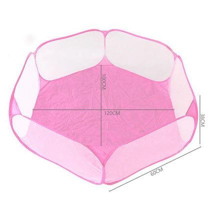 Baby Beach Tent Portable UV Protection Sun Shelter