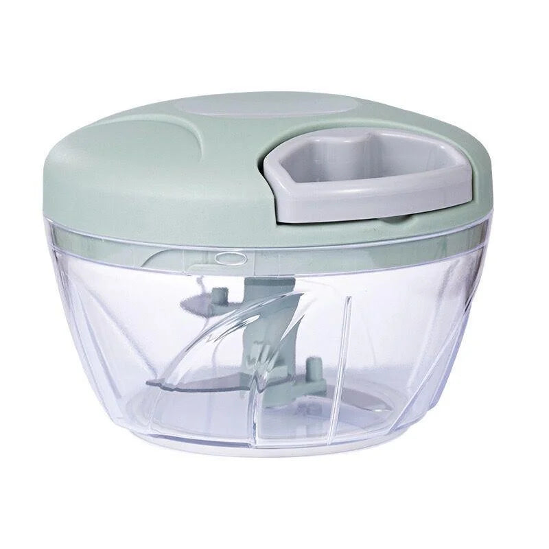 Manual Garlic Chopper & Meat Mincer
