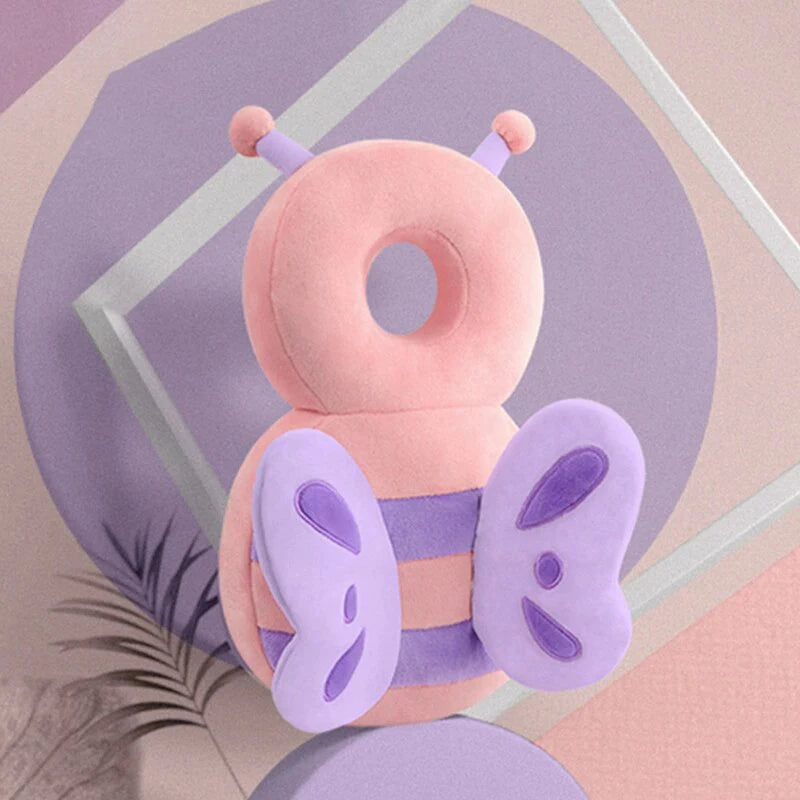 Baby Head Protection Pillow Toddler Anti Fall Cushion