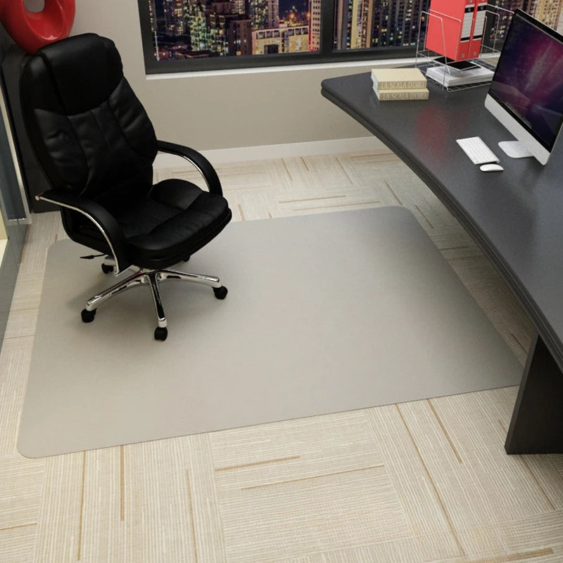 Office Chair Mat Anti Slip Rolling Chair Floor Protector