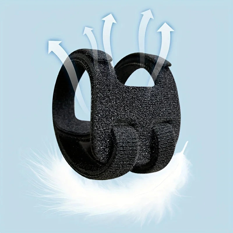 Wrist Brace Support Band for Carpal Tunnel & Joint Protection