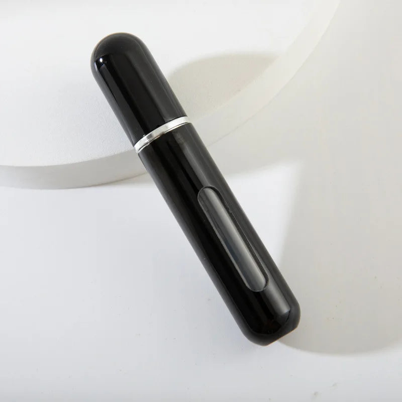 Refillable Perfume Spray Bottle Bottom Fill Atomizer