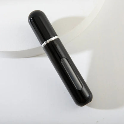 Refillable Perfume Spray Bottle Bottom Fill Atomizer