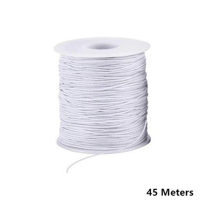 Stretchy Bracelet String for Jewelry Making & Beading