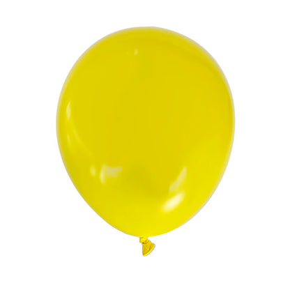 Matte Latex Balloons 10/20/30 Pack Party Decoration Balloons