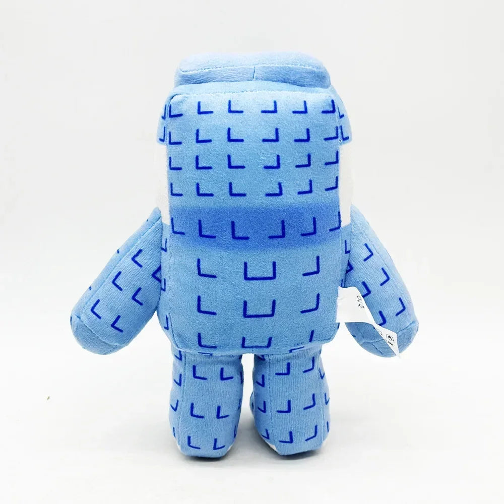 Sammy Yandel Strawberry Elephant Plush Toy 21–26cm