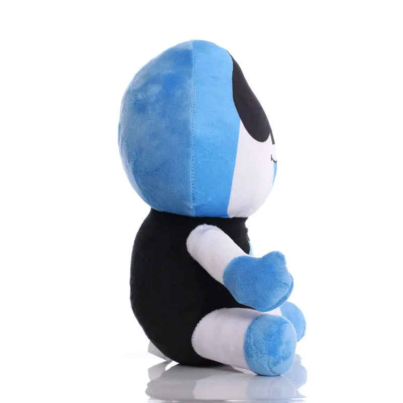 Game Character Plush Toy Soft Stuffed Plush Doll