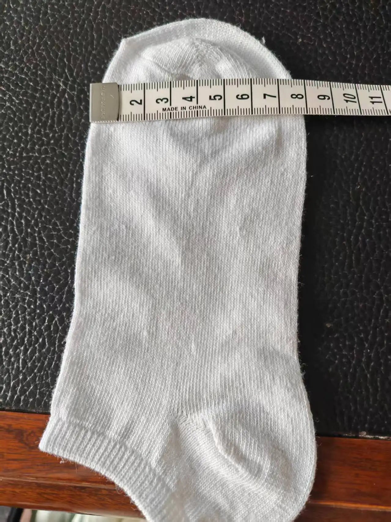 Ankle Socks 5 Pack Breathable Low Cut Unisex Socks