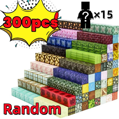 Magnetic Building Blocks Toy Magnetic Cubes Construction Set DIY Model Toy Creative World Stacking Magnet Cube Birthday Gift