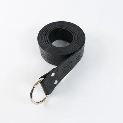 1/6pcs Renaissance Accessories Medieval Pirate PU Leather Belt Bag Cork Potion Bottle Belt Halloween Cosplay Costume
