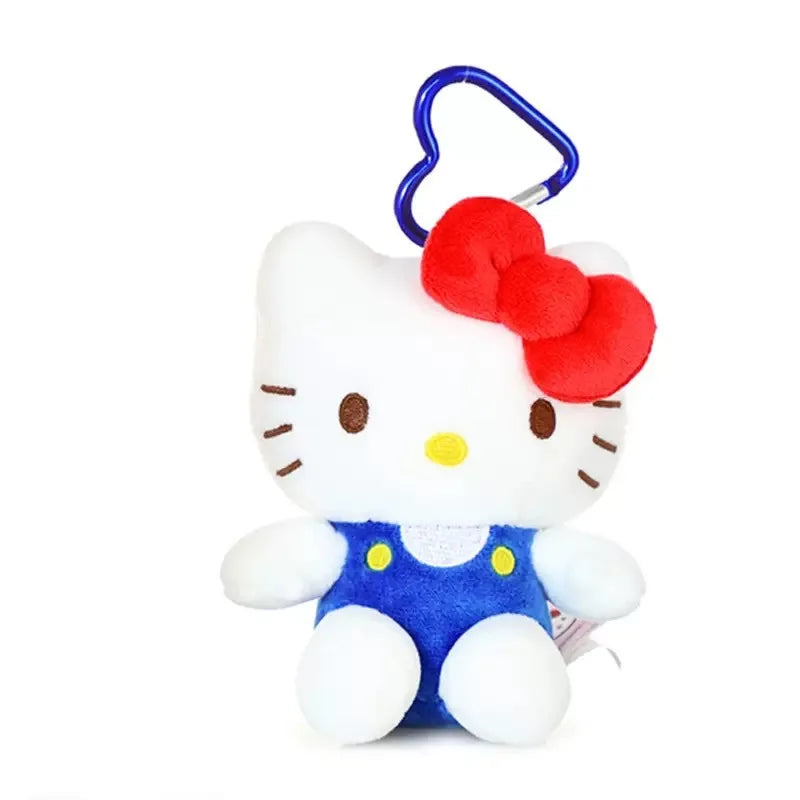 Sanrio Plush Bouquet Cute Cartoon Plush Gift 32–36cm