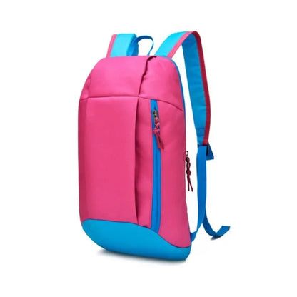 Lightweight Travel Backpack for Men – Small Outdoor Sports Bag