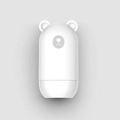 Privacy Protection Stamp Roller for Covering Personal Information
