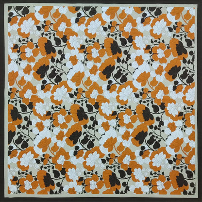 Cotton Bandana Scarf Skull Paisley Hip Hop Headband