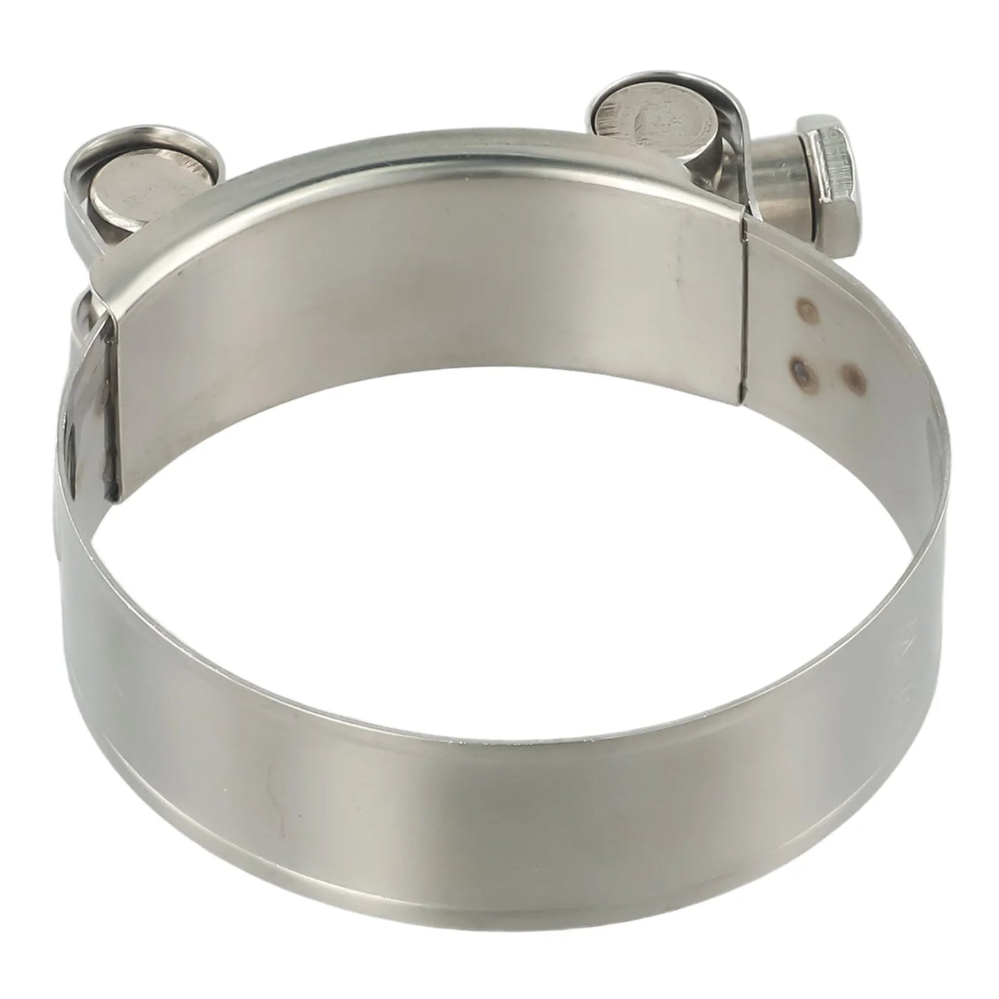 T Bolt Hose Clamp Heavy Duty Stainless Steel Pipe Clamp