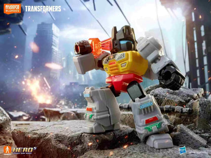 Transformers Blind Box Devastator Starry Edition Vol.3 Robot Toy