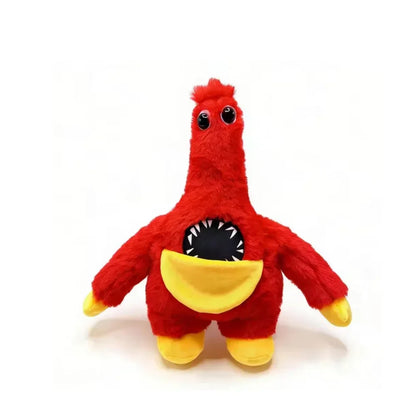 Cute Horror Game Plush Pillow Soft Anime Character Cushion