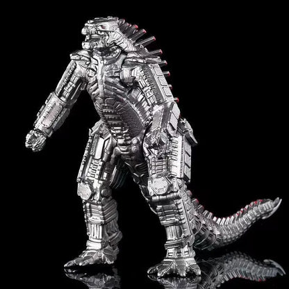 Godzilla Action Figure 24cm King of Monsters PVC Model Toy