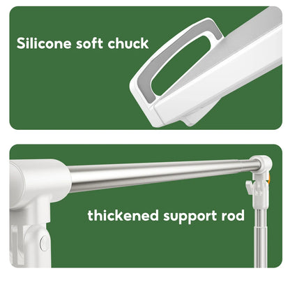 Tablet Stand for Bed – Adjustable Folding Phone & Tablet Holder