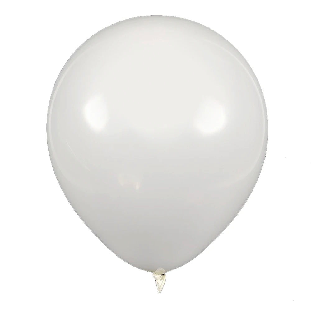 Matte Latex Balloons 10/20/30 Pack Party Decoration Balloons
