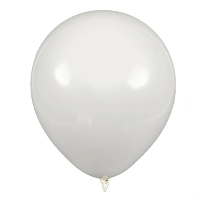 Matte Latex Balloons 10/20/30 Pack Party Decoration Balloons
