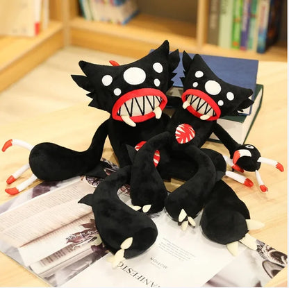 Cute Horror Game Plush Pillow Soft Anime Character Cushion