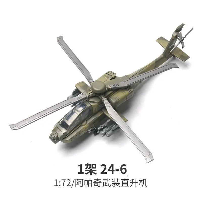 Military Building Blocks Set T90 Tank Fighter Jet Helicopter Models
