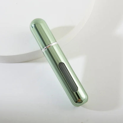 Refillable Perfume Spray Bottle Bottom Fill Atomizer