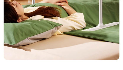 Tablet Stand for Bed – Adjustable Folding Phone & Tablet Holder