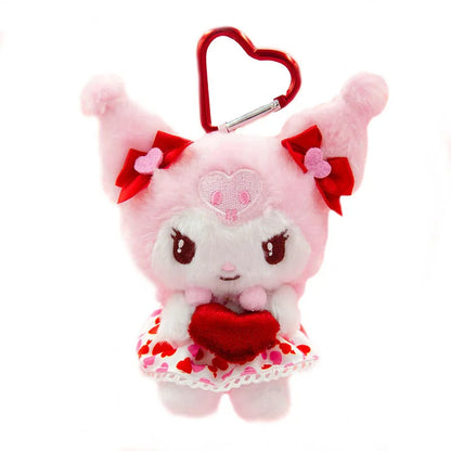 Sanrio Plush Bouquet Cute Cartoon Plush Gift 32–36cm