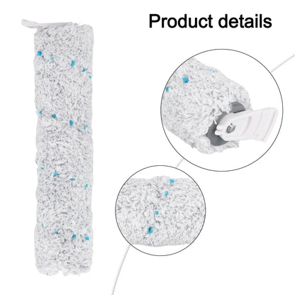 BISSELL CrossWave Cordless Max Replacement Brush – Pet Hair Cleaning Roller