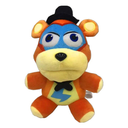 FNAF Plush Toy Cute Five Nights at Freddy's Stuffed Doll