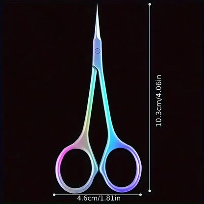 Anti Splash Nail Clippers for Thick Nails Stainless Steel