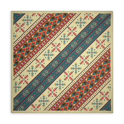 Cotton Bandana Scarf Skull Paisley Hip Hop Headband