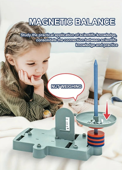 Magnetic Levitation Science Kit