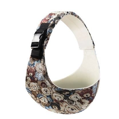 Baby Carrier Sling Adjustable Newborn Hip Carrier Wrap