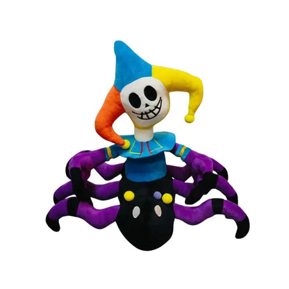 Cute Horror Game Plush Pillow Soft Anime Character Cushion