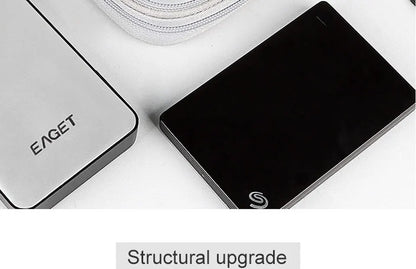 Electronic Cable Organizer Bag Waterproof Travel Storage Case