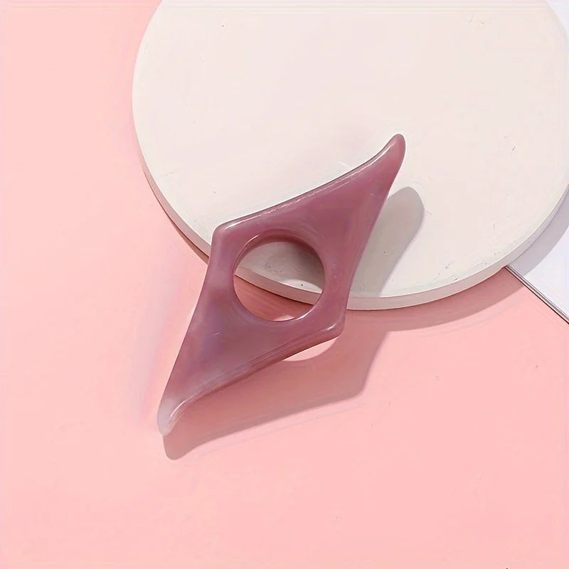Thumb Book Stand Reading Aid for Comfortable One-Hand Reading