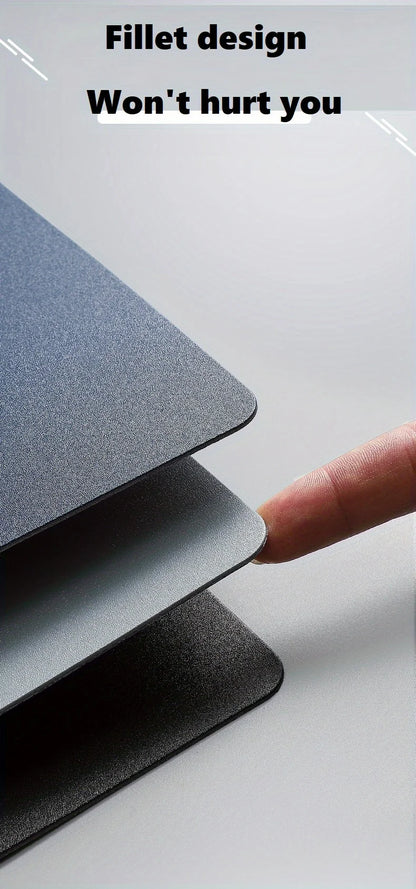 A4 File Folder With Clipboard Cover