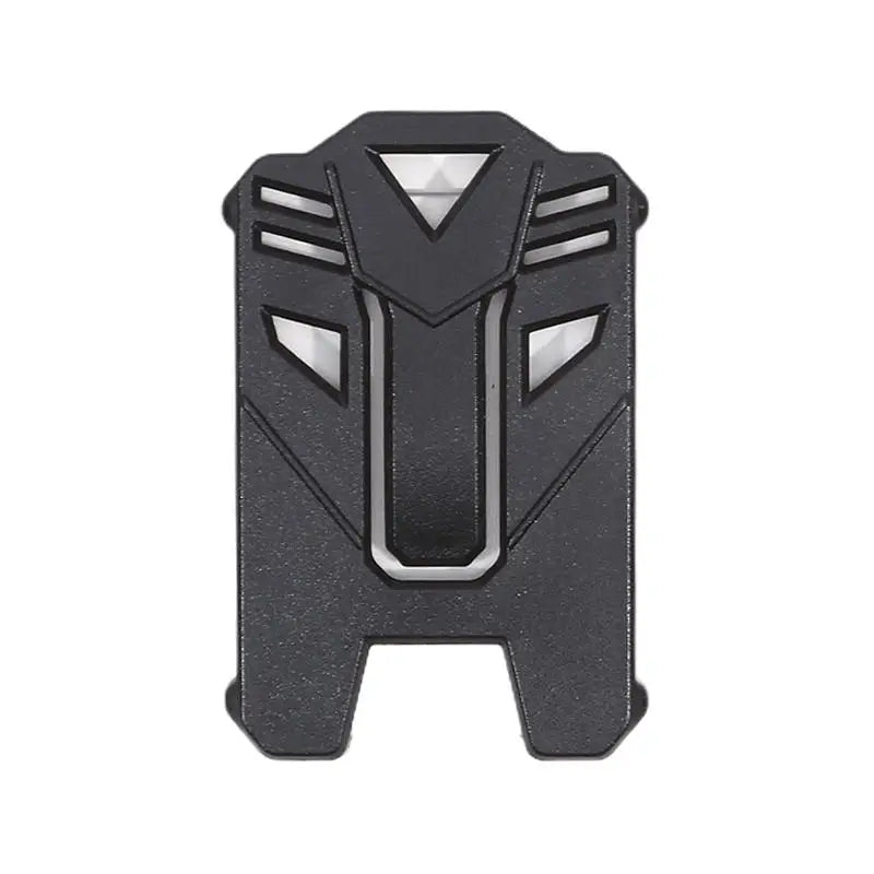 Retractable Badge Holder with ID Card Holder Case Clip