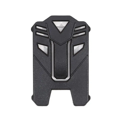 Retractable Badge Holder with ID Card Holder Case Clip