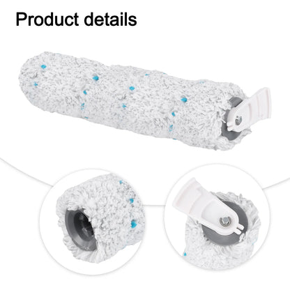 BISSELL CrossWave Cordless Max Replacement Brush – Pet Hair Cleaning Roller