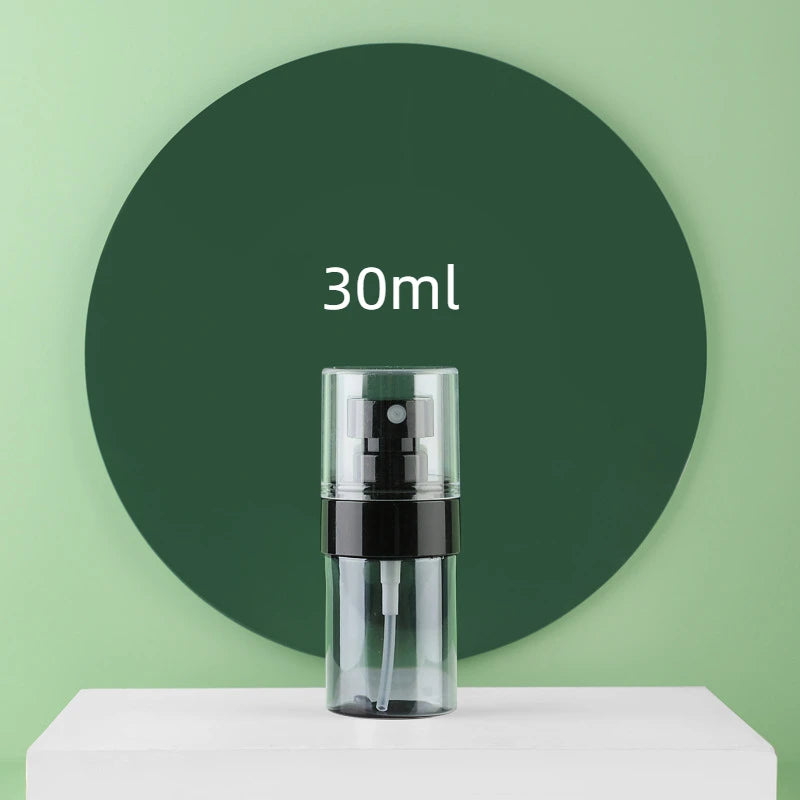 Travel Spray Bottle Refillable Portable Mist Bottle