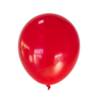 Matte Latex Balloons 10/20/30 Pack Party Decoration Balloons