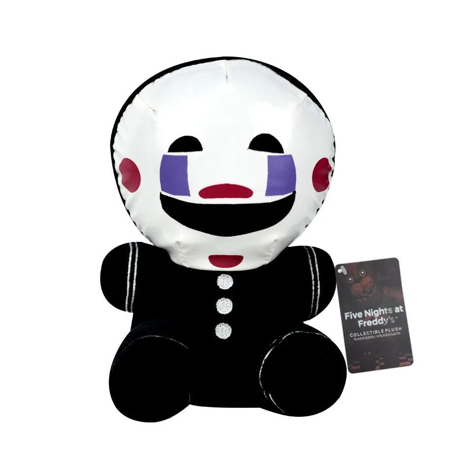 FNAF Plush Toy Cute Five Nights at Freddy's Stuffed Doll
