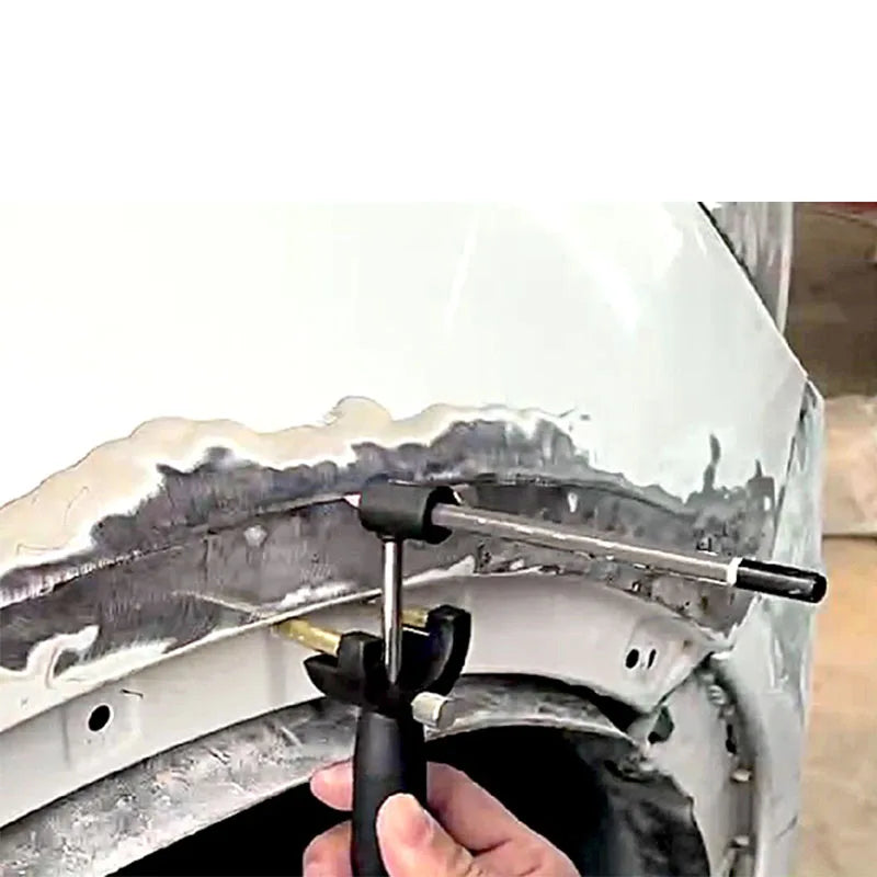 Car Wheel Arch Scriber Tool for Auto Body Dent Repair & Panel Lines